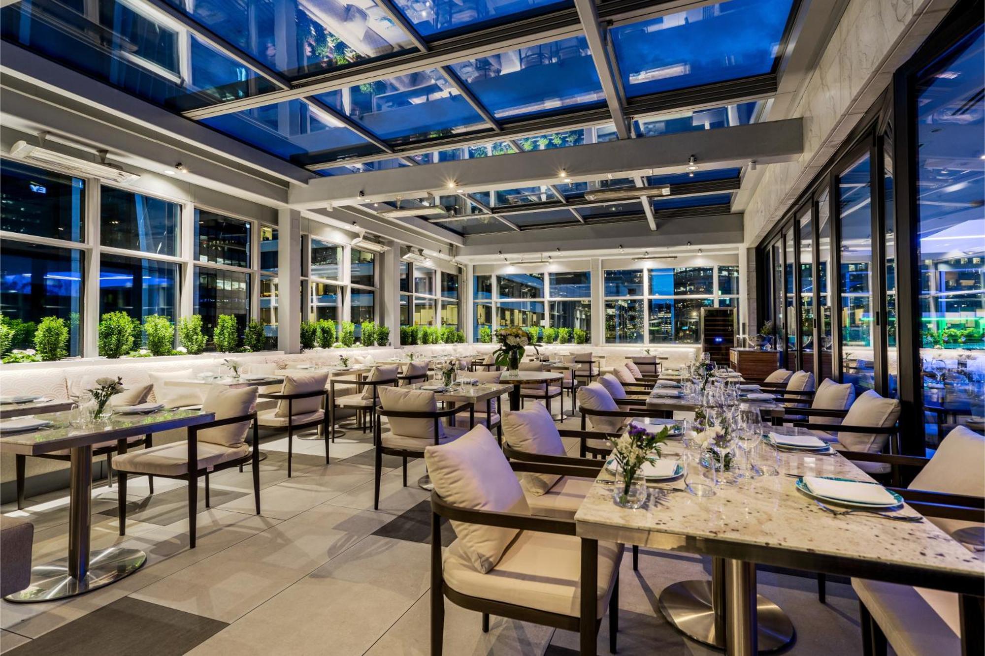 Azur Legacy Collection Hotel Vancouver Exterior foto
